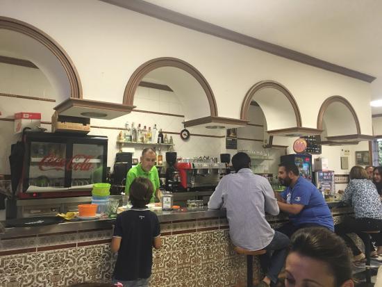 Bar Matías